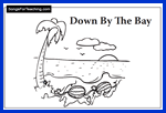 Down By the Bay: Free Download Packet from Songs For Teaching®
