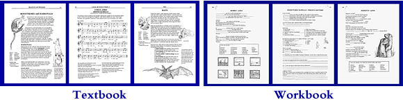 Lyrical Life Science Volume 2: Mammals, Ecology, and Biomes: Songs for ...