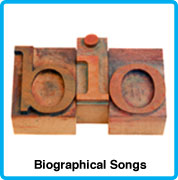 biography songs