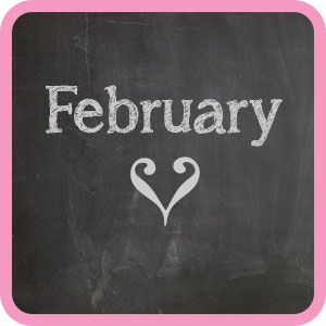 February Songs