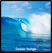 ocean songs