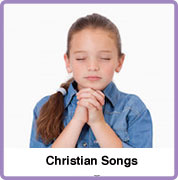 relious inspirational songs
