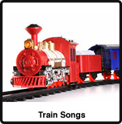 train songs