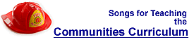 Communities Curriculum