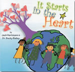 It Starts in the Heart: Jack Hartmann and Dr. Becky Bailey