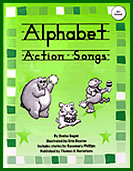 Alphabet Action Songs Download