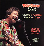 Dan Crow, Live Download