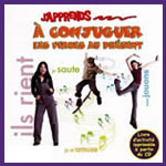 J'apprends à conjuguer les verbes au présent