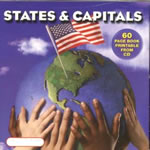 States and Capitals