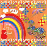 Sing It! Say It! Stamp It! Sway It! Volume 1: Allard