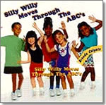 Silly Willy Moves Through the ABC’s