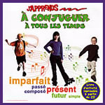 J apprends a conjuguer a tous les temps