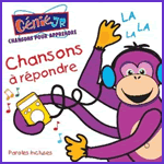 Chansons a repondre Download with Lyrics