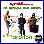 J'apprends La Nature Des Mots Download with Lyrics