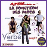 J'apprends La Fonction Des Mots Download with Lyrics