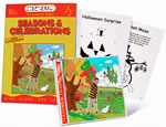 Seasons & Celebrations Songs Download