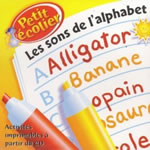 Les sons de l’alphabet Download with Lyrics