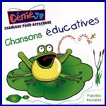 Chansons educatives:  Download with Lyrics