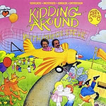 Greg and Steve: Kidding Around CD