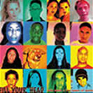Vocabulary-Building Songs and Raps CD for Older Students