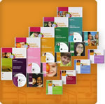 Tuned into Learning Complete Set: Volumes 1-9