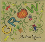 GROW Downloadable Album with Lyrics