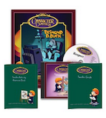 Character Classics Deluxe Set