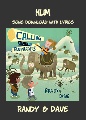 Hum Song Download with Lyrics: Songs for Teaching® Educational Children