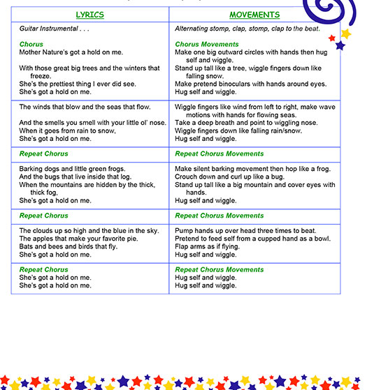 Lyrics