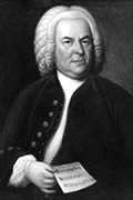 Johann Sebastion Bach