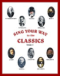 Sing Your Way to the Classica