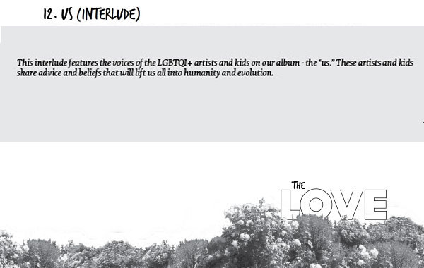 Us Interlude