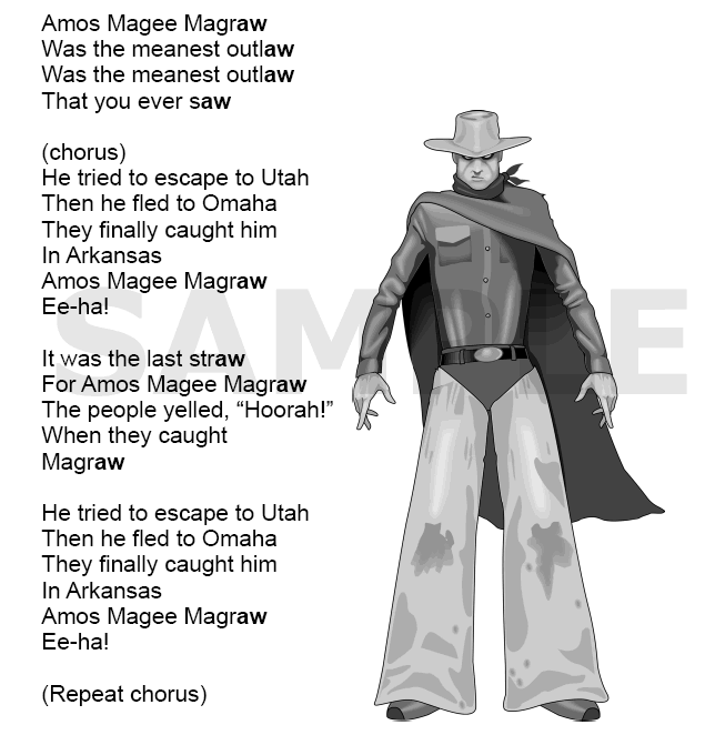 Lyrics