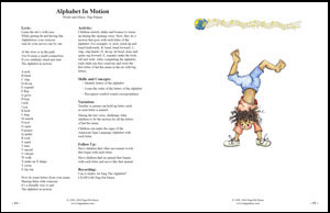 songbook sample 