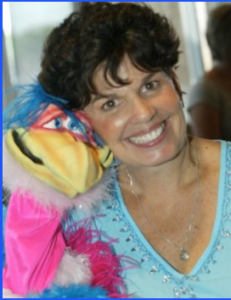 Maureen Conlin