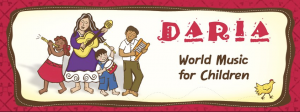 Daria