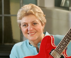 Marla Lewis