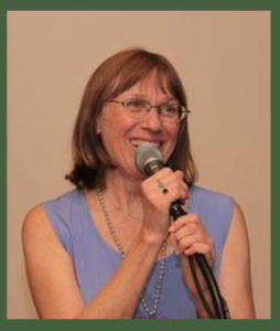 Paulette Meier
