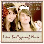 I Am Bullyproof Music