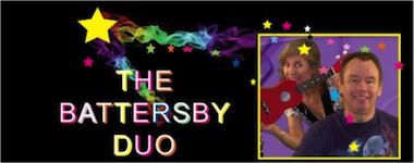 The Battersby Duo