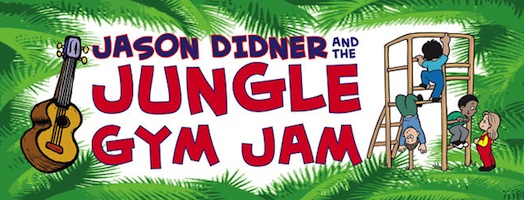 Jason Didner and the Jungle Gym Jam