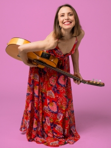 Alina Celeste