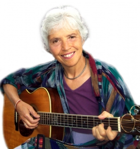 Betsy Rose