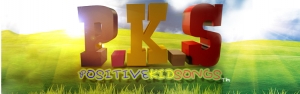 C. Lewis - Positive Kids Songs