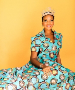 Culture Queen