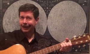 Jim Thorne