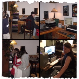 AnnieBirdd Music, LLC