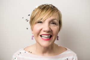 Judy Pancoast