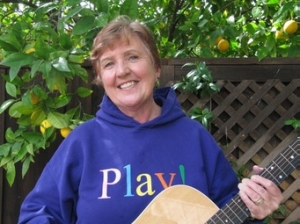 Kathleen Rushing