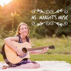 Margot Bevington